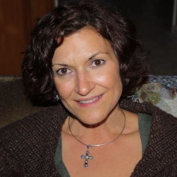 Meet your Posher, Janet - Picture 1 of 1